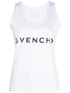 Givenchy Top White