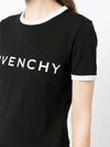 Givenchy T-shirts and Polos Black