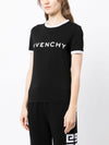 Givenchy T-shirts and Polos Black