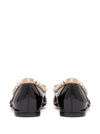 Valentino Garavani Flat shoes Black