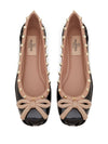 Valentino Garavani Flat shoes Black