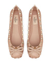 Valentino Garavani Flat shoes Pink