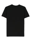 Comme des Garcons T-shirts and Polos Black