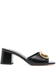  Valentino Garavani Sandals Black