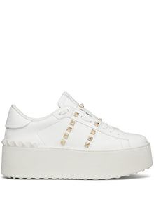  Valentino Garavani Sneakers White