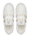 Valentino Garavani Sneakers White