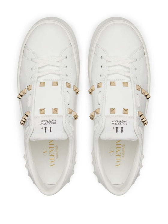 Valentino Garavani Sneakers White