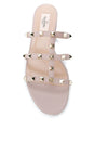 Valentino Garavani Sandals Powder