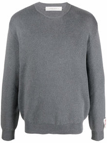  Golden Goose Sweaters Grey