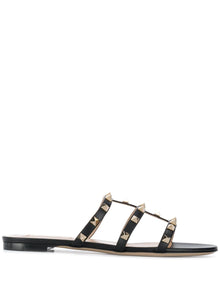  Valentino Garavani Sandals Black