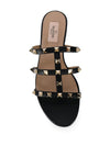 Valentino Garavani Sandals Black