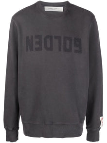  Golden Goose Sweaters Grey