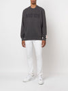 Golden Goose Sweaters Grey