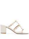 Valentino Garavani Sandals White