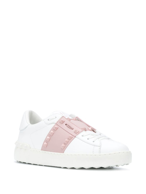 Valentino Garavani Sneakers Pink