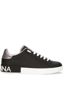  Dolce & Gabbana Sneakers Black