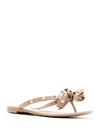 Valentino Garavani Sandals Powder