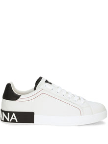  Dolce & Gabbana Sneakers White