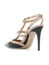 Valentino Garavani With Heel Black