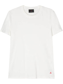  Peuterey T-shirts and Polos White