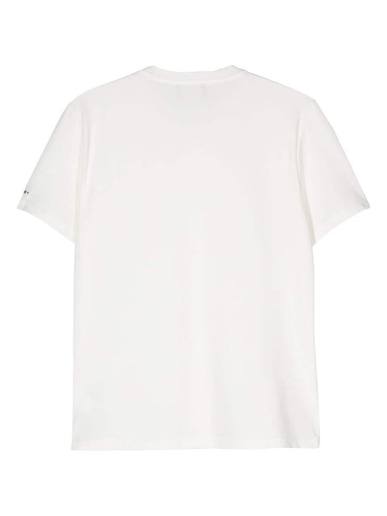 Peuterey T-shirts and Polos White