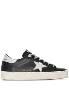  Golden Goose Sneakers Black