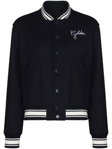  Golden Goose Coats Blue