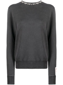  Golden Goose Sweaters Grey