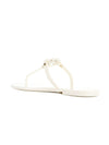 Tory Burch Sandals White