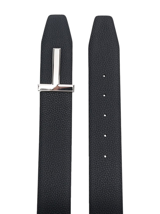 Tom Ford Belts Blue