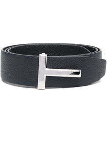  Tom Ford Belts Blue