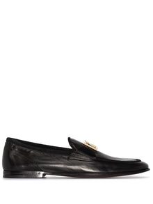  Dolce & Gabbana Flat shoes Black