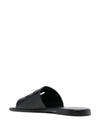 Dolce & Gabbana Sandals Black