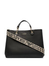 EMPORIO ARMANI CAPSULE Bags.. Black