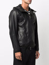 Emporio Armani Jackets Black