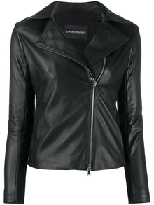  Emporio Armani Jackets Black