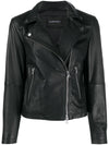 Emporio Armani Jackets Black