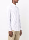 Emporio Armani Shirts White