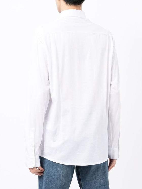 Emporio Armani Shirts White