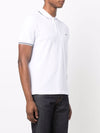 Emporio Armani T-shirts and Polos White