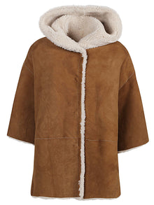  ENES Jackets Camel