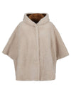 ENES Jackets Camel