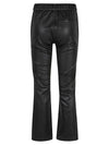 ENES Trousers Black