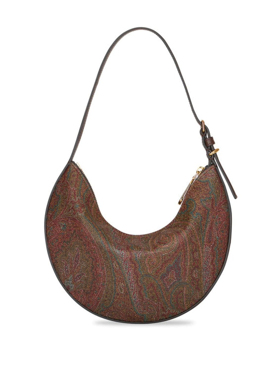 Etro Bags.. Brown