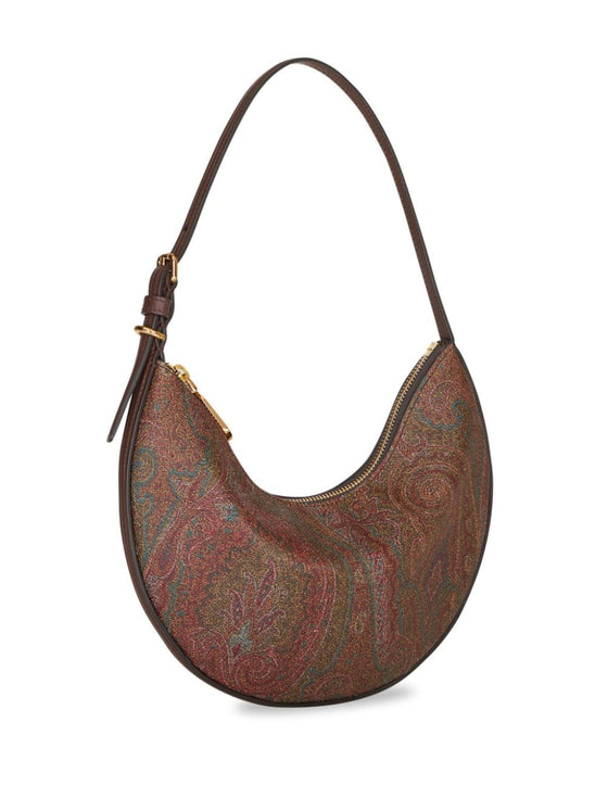 Etro Bags.. Brown