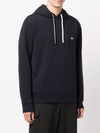 Emporio Armani Sweaters Blue