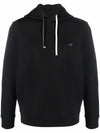 Emporio Armani Sweaters Black