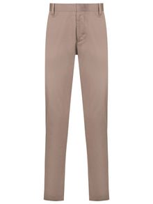  Emporio Armani Trousers Dove Grey