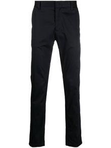  Emporio Armani Trousers Blue