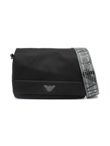  Emporio Armani Bags.. Black